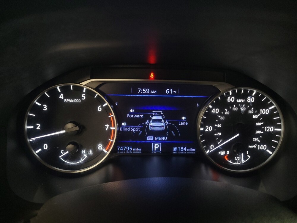 2022 Nissan Altima in Charleston, SC 29414 - 18098868 23