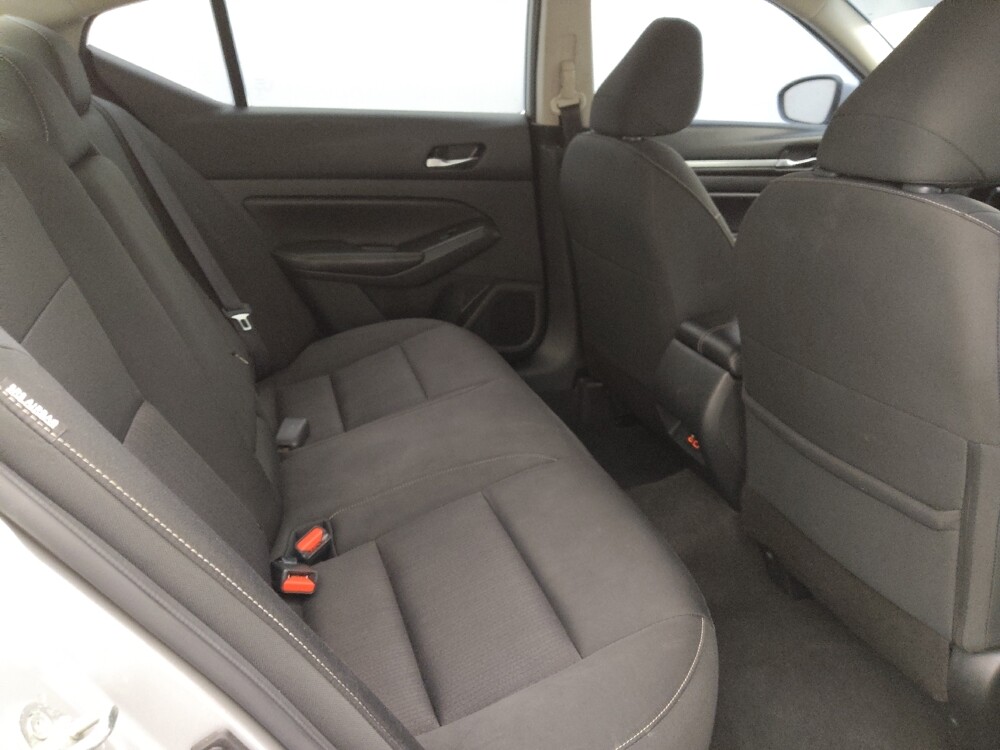 2022 Nissan Altima in Charleston, SC 29414 - 18098868 19