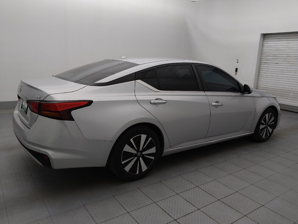 2022 Nissan Altima in Charleston, SC 29414 - 18098868 10