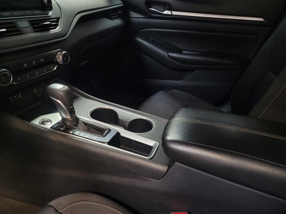2022 Nissan Altima in Charleston, SC 29414 - 18098868 26