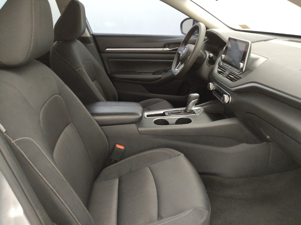 2022 Nissan Altima in Charleston, SC 29414 - 18098868 21