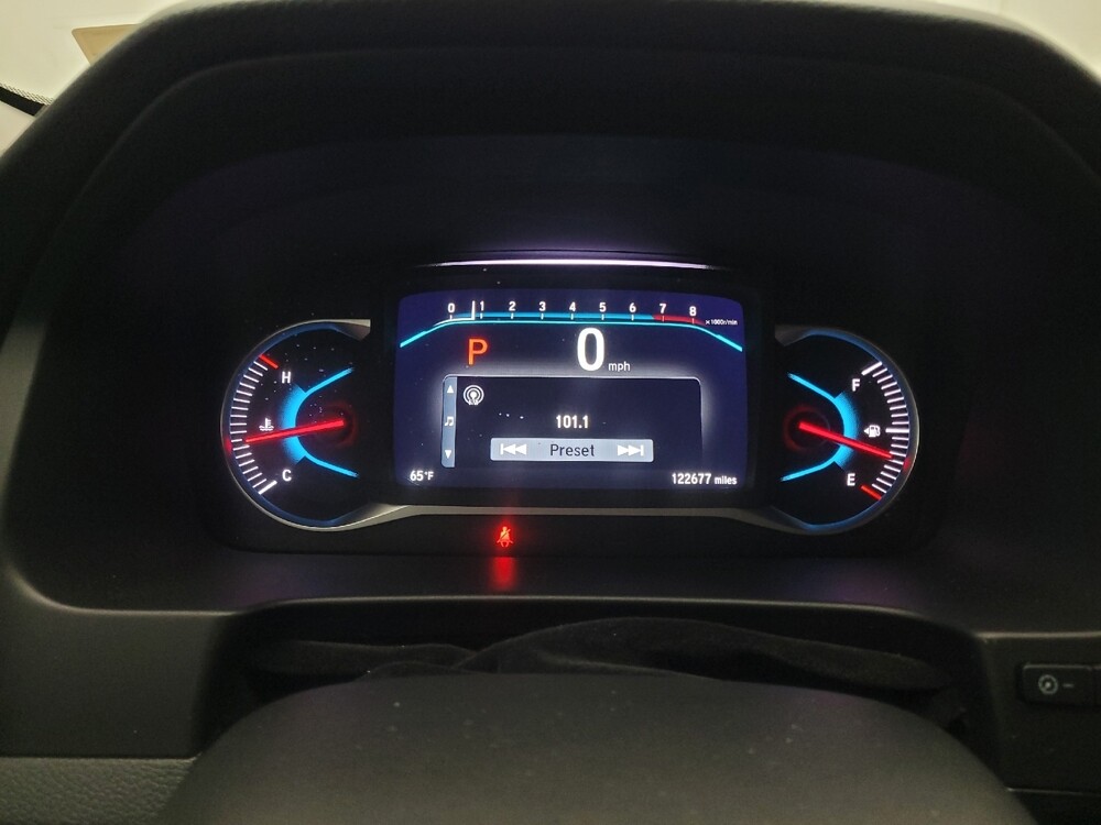 2020 Honda Pilot in Tampa, FL 33619 - 18098869 23