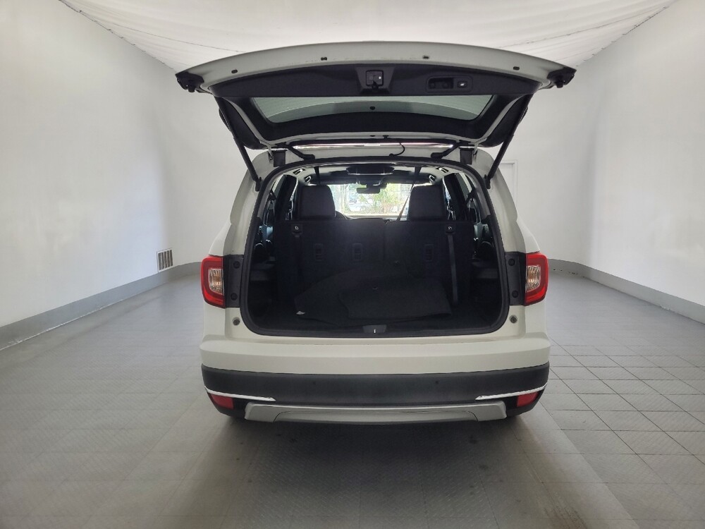 2020 Honda Pilot in Tampa, FL 33619 - 18098869 29