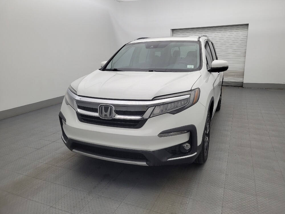 2020 Honda Pilot in Tampa, FL 33619 - 18098869 15