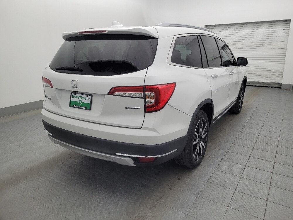 2020 Honda Pilot in Tampa, FL 33619 - 18098869 9