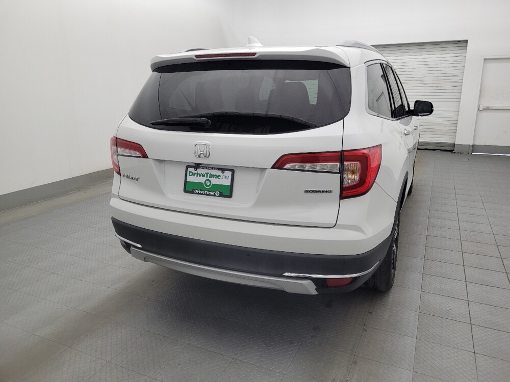 2020 Honda Pilot in Tampa, FL 33619 - 18098869 7