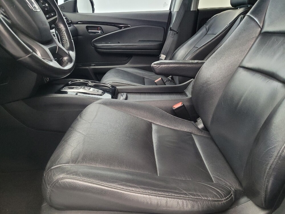 2020 Honda Pilot in Tampa, FL 33619 - 18098869 17