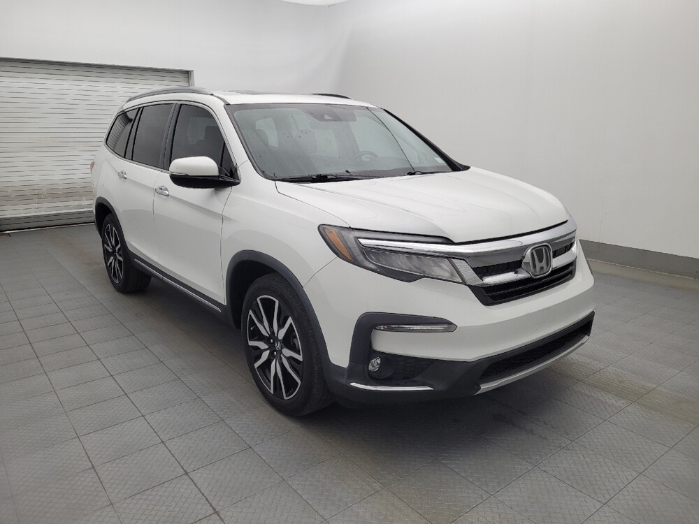2020 Honda Pilot in Tampa, FL 33619 - 18098869 13