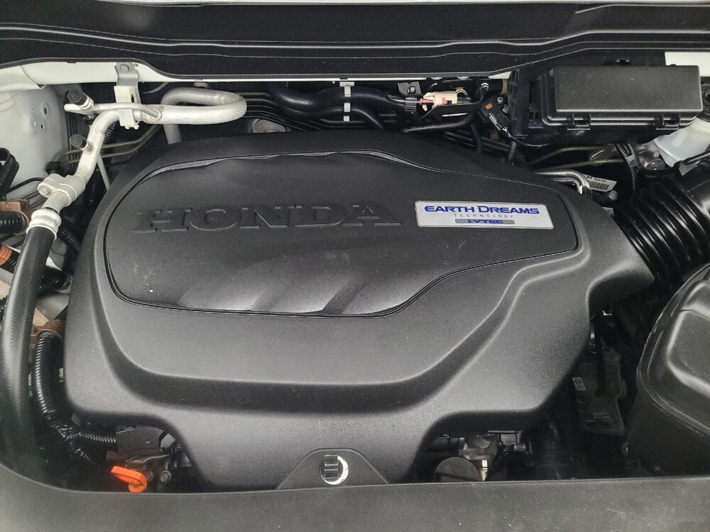 2020 Honda Pilot in Tampa, FL 33619 - 18098869 30