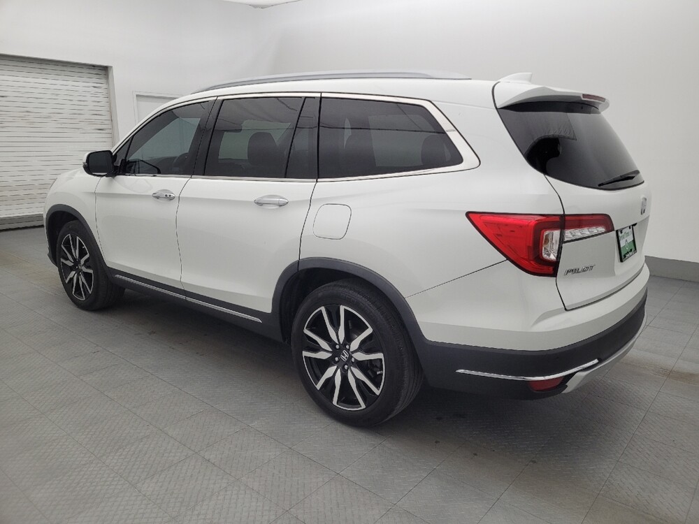 2020 Honda Pilot in Tampa, FL 33619 - 18098869 3
