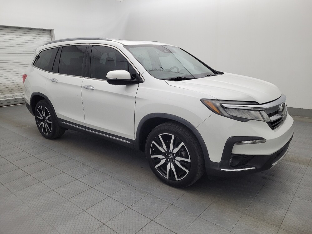 2020 Honda Pilot in Tampa, FL 33619 - 18098869 11