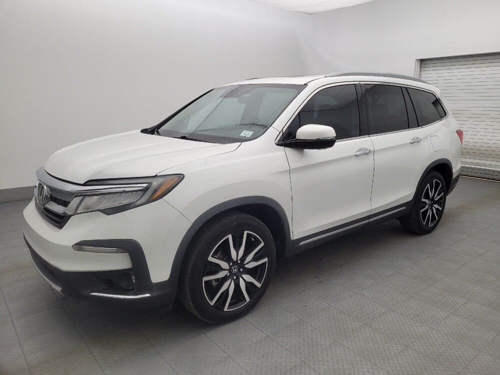 2020 Honda Pilot in Tampa, FL 33619 - 18098869 2