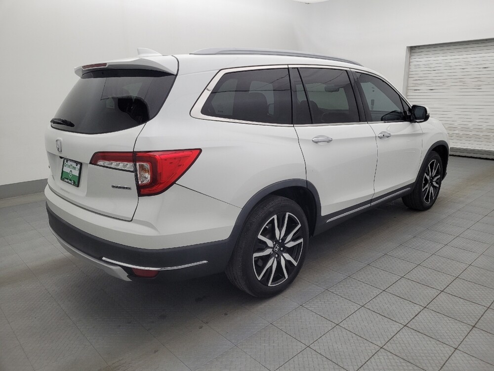 2020 Honda Pilot in Tampa, FL 33619 - 18098869 10