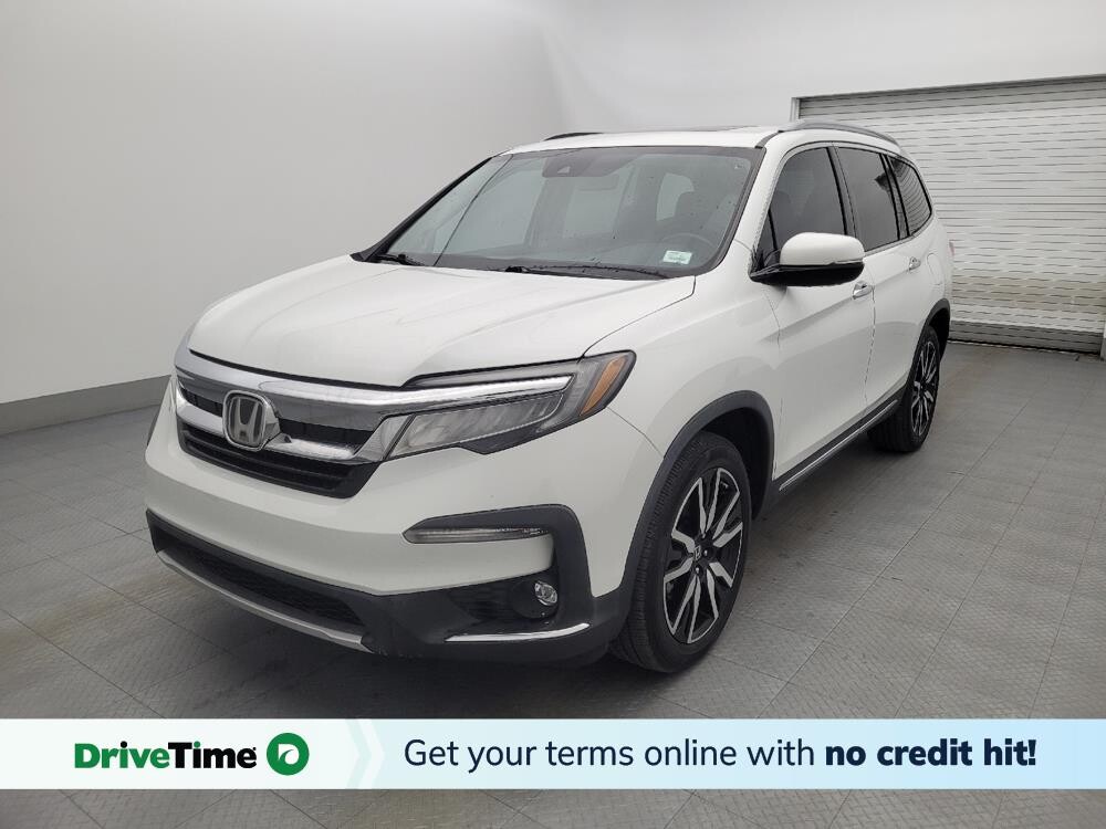 2020 Honda Pilot in Tampa, FL 33619 - 18098869