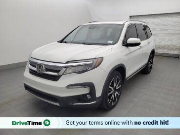 2020 Honda Pilot in Tampa, FL 33619