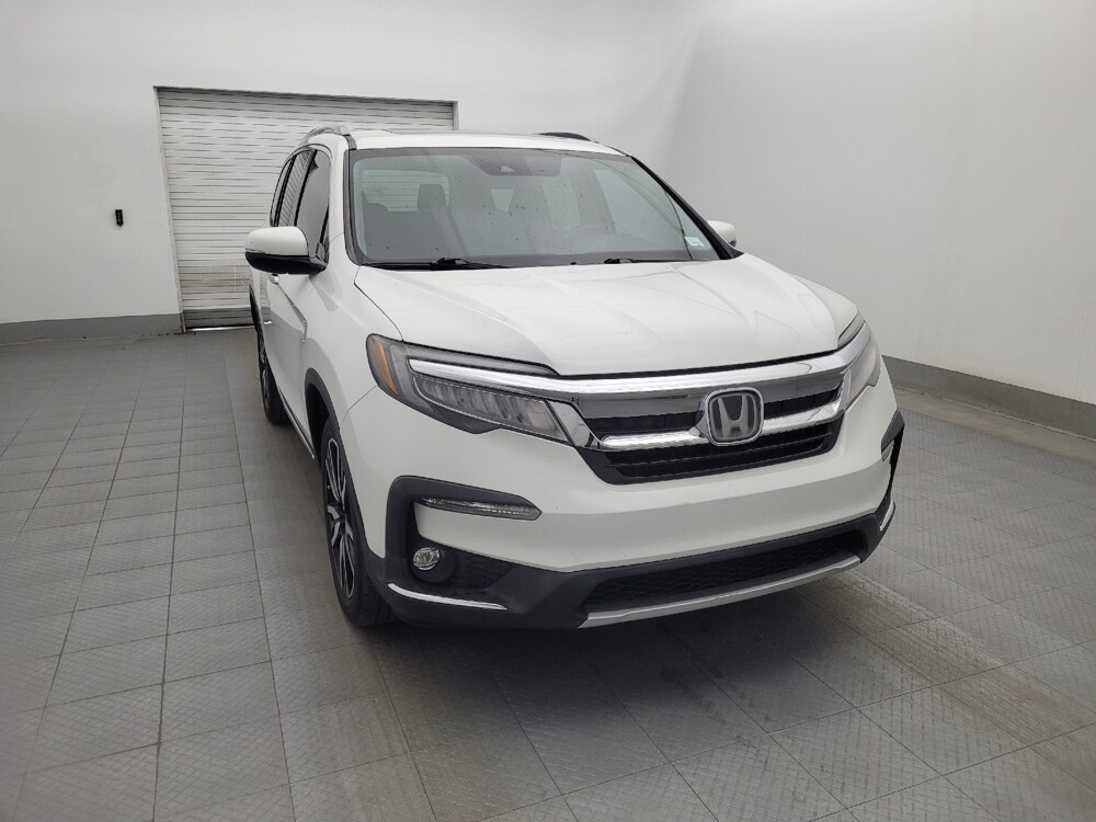 2020 Honda Pilot in Tampa, FL 33619 - 18098869 14