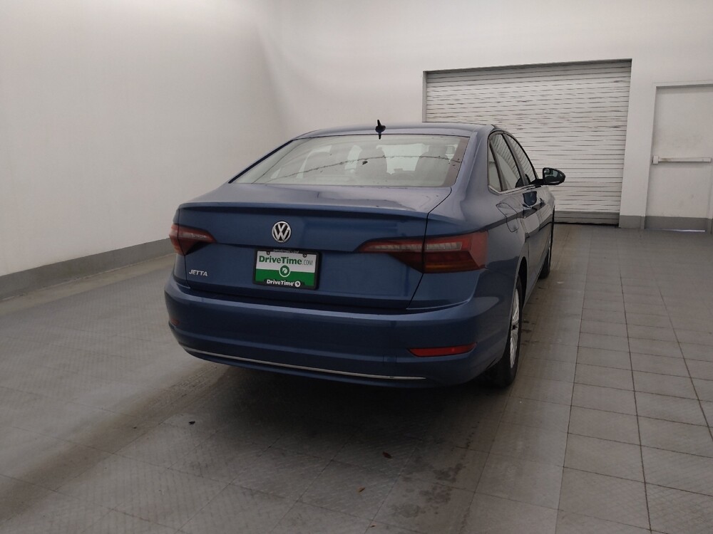 2019 Volkswagen Jetta in Fort Myers, FL 33907 - 18098870 7