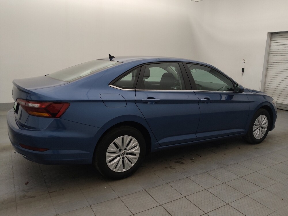 2019 Volkswagen Jetta in Fort Myers, FL 33907 - 18098870 10