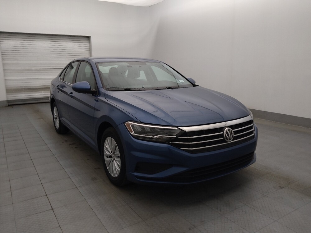 2019 Volkswagen Jetta in Fort Myers, FL 33907 - 18098870 13
