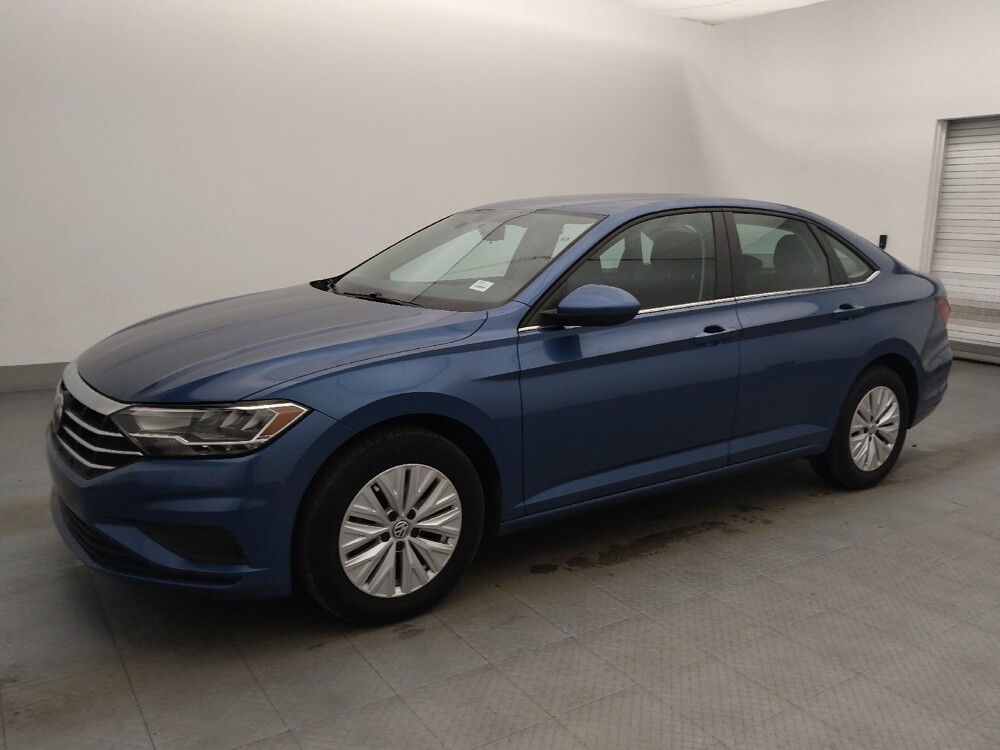 2019 Volkswagen Jetta in Fort Myers, FL 33907 - 18098870 2