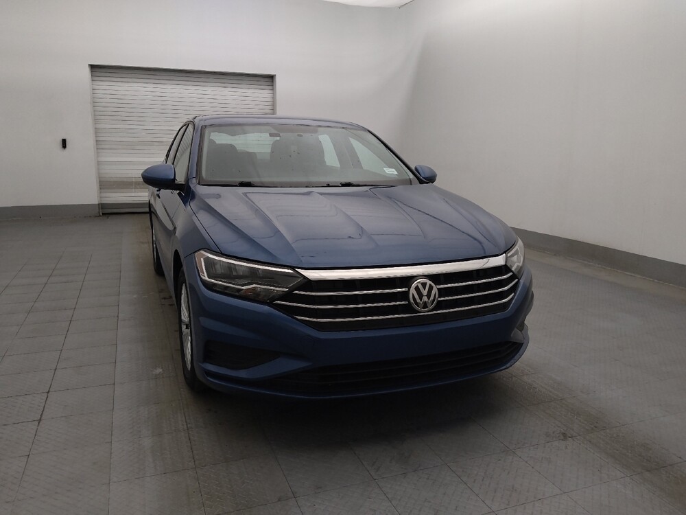 2019 Volkswagen Jetta in Fort Myers, FL 33907 - 18098870 14