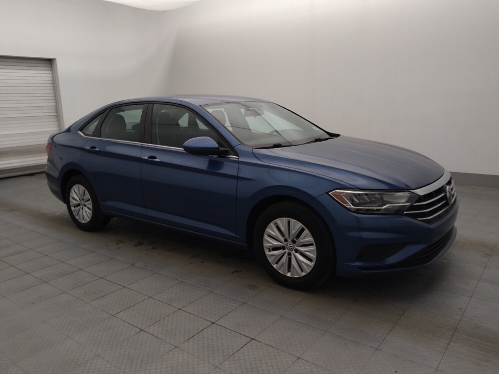 2019 Volkswagen Jetta in Fort Myers, FL 33907 - 18098870 11