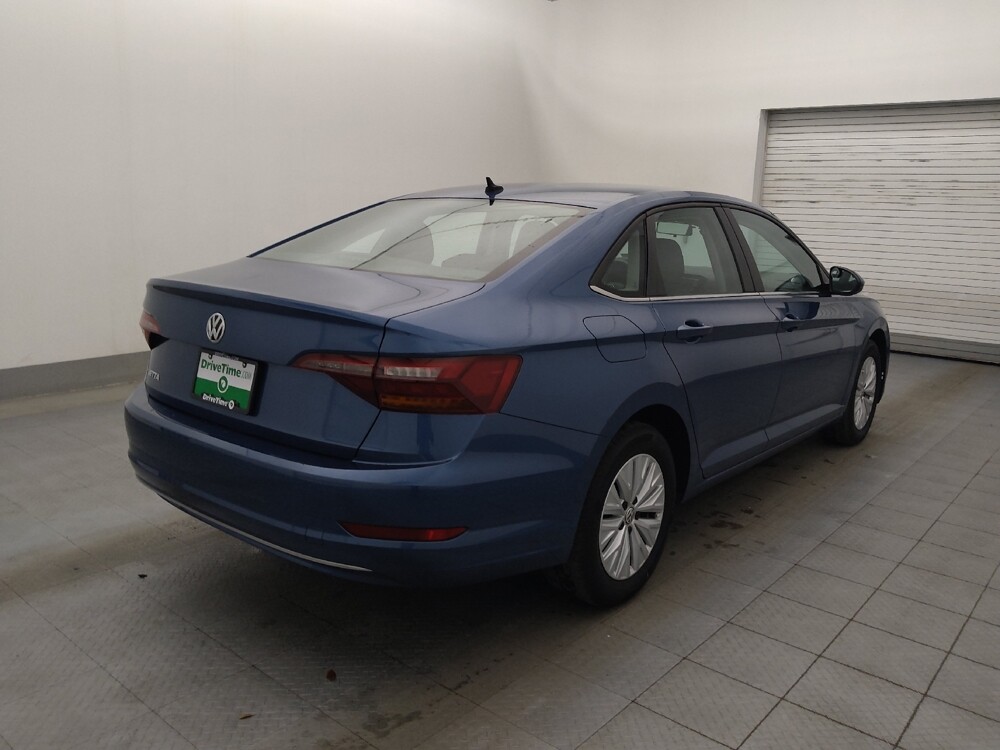 2019 Volkswagen Jetta in Fort Myers, FL 33907 - 18098870 9