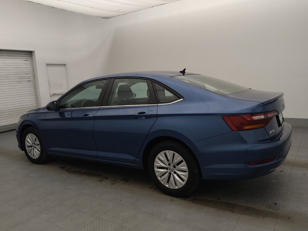 2019 Volkswagen Jetta in Fort Myers, FL 33907 - 18098870 3