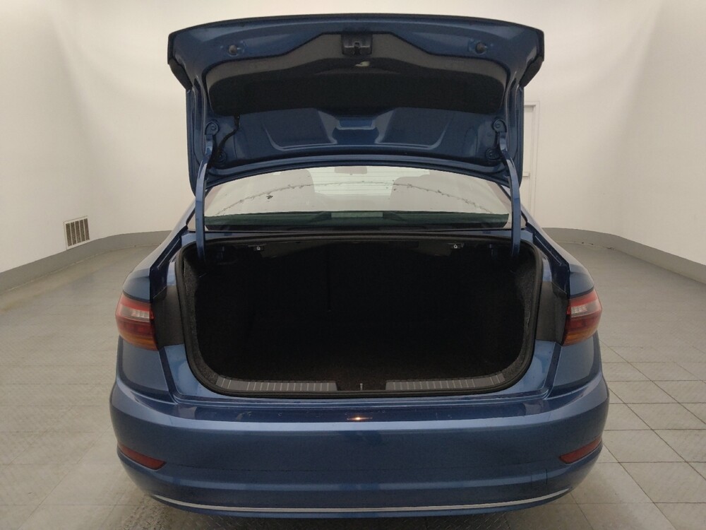 2019 Volkswagen Jetta in Fort Myers, FL 33907 - 18098870 29