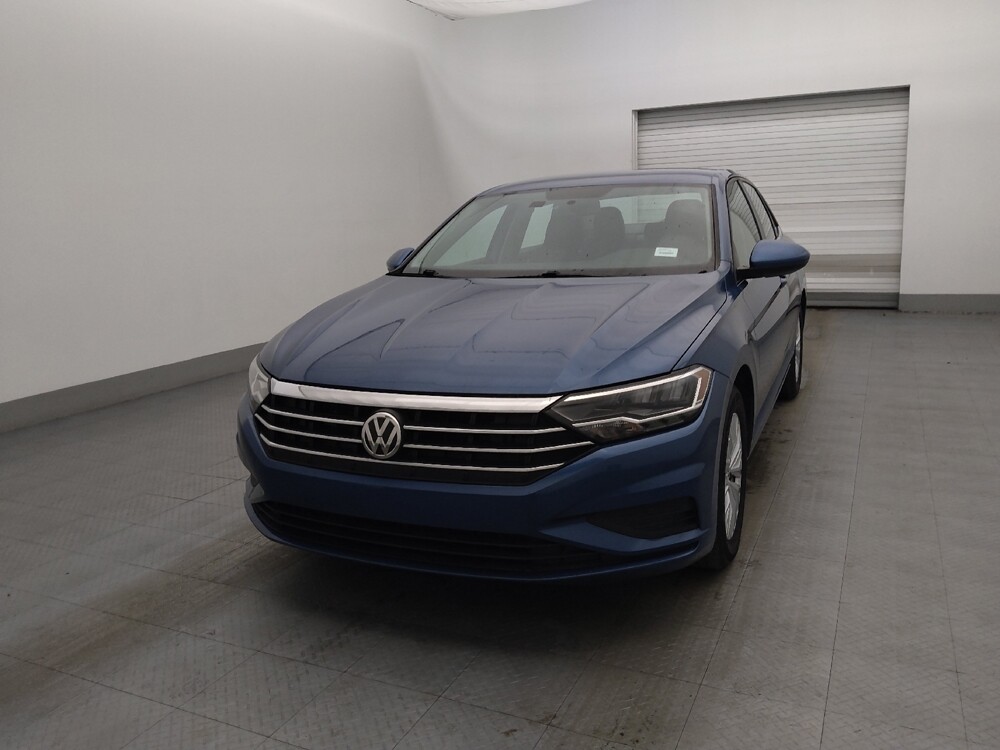 2019 Volkswagen Jetta in Fort Myers, FL 33907 - 18098870 15