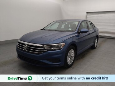 2019 Volkswagen Jetta in Fort Myers, FL 33907