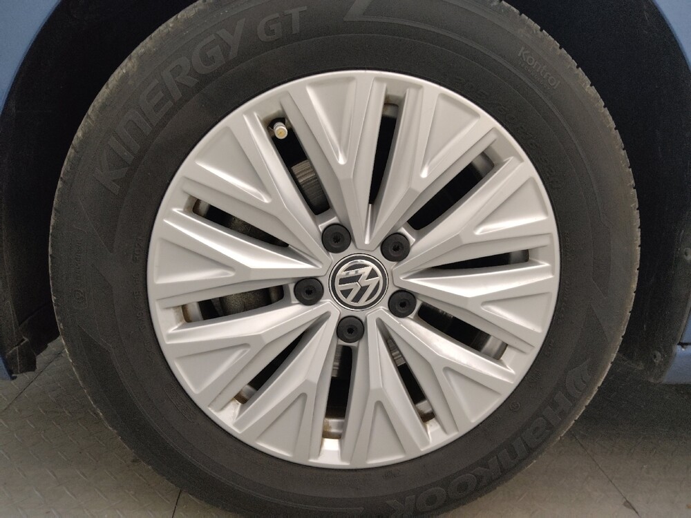 2019 Volkswagen Jetta in Fort Myers, FL 33907 - 18098870 31