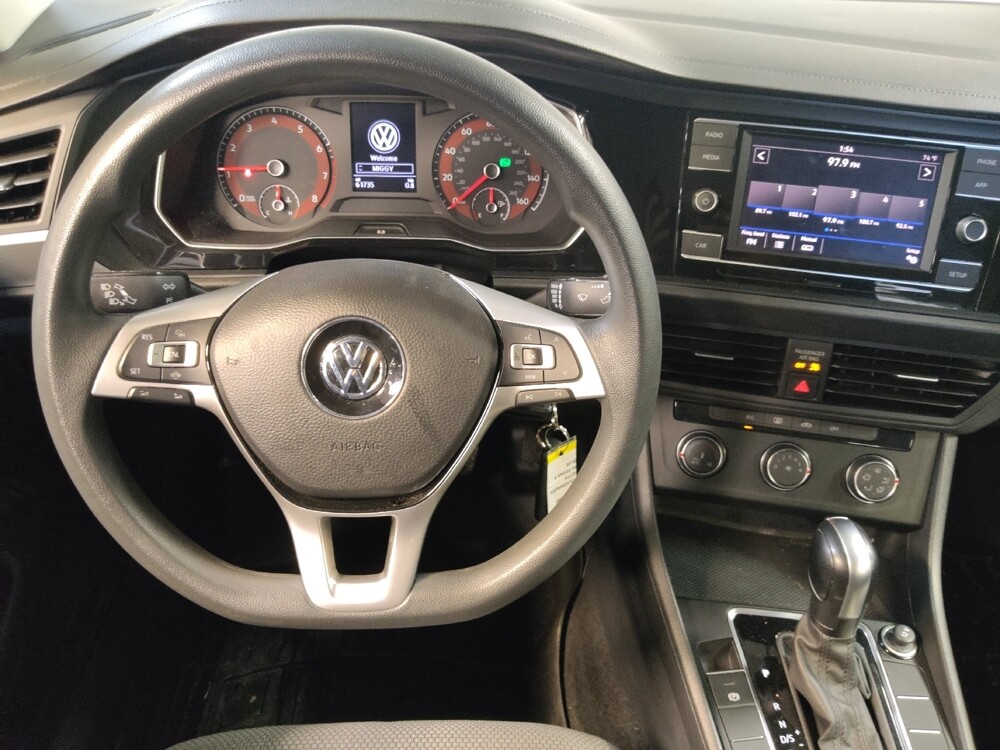 2019 Volkswagen Jetta in Fort Myers, FL 33907 - 18098870 22