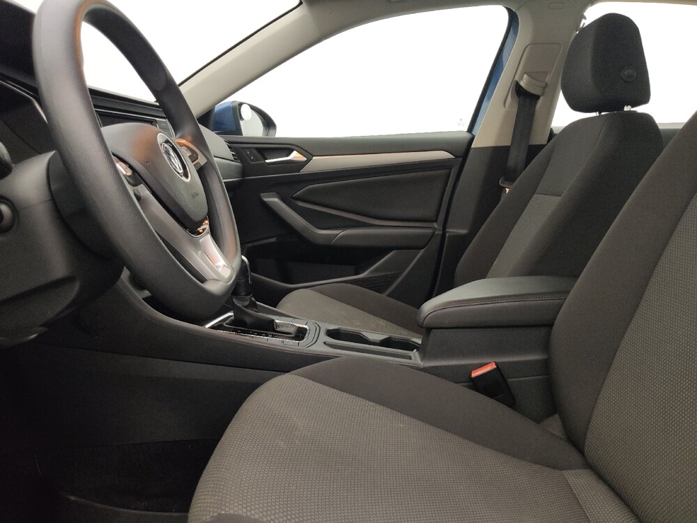 2019 Volkswagen Jetta in Fort Myers, FL 33907 - 18098870 17