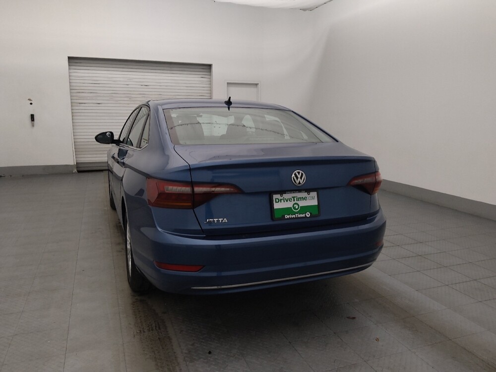 2019 Volkswagen Jetta in Fort Myers, FL 33907 - 18098870 6