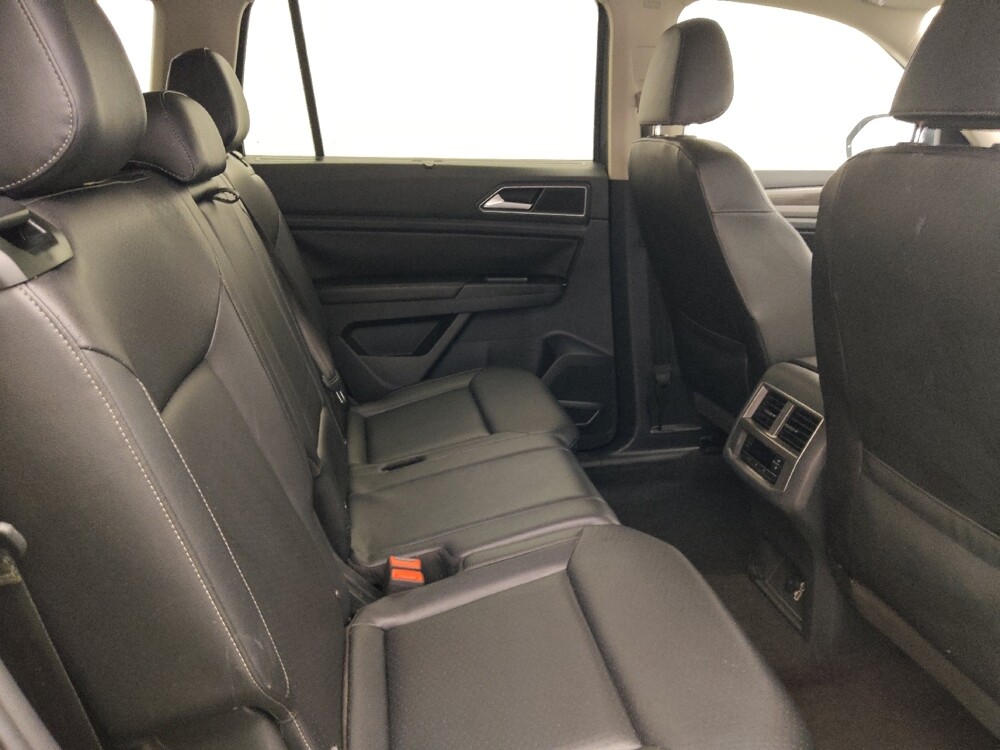 2019 Volkswagen Atlas in Tallahassee, FL 32304 - 18098871 19
