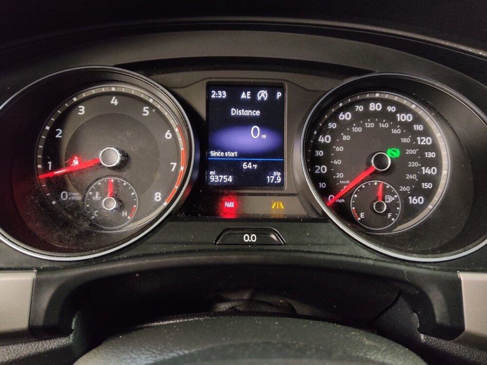 2019 Volkswagen Atlas in Tallahassee, FL 32304 - 18098871 23