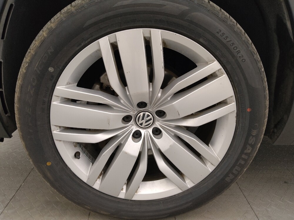 2019 Volkswagen Atlas in Tallahassee, FL 32304 - 18098871 31