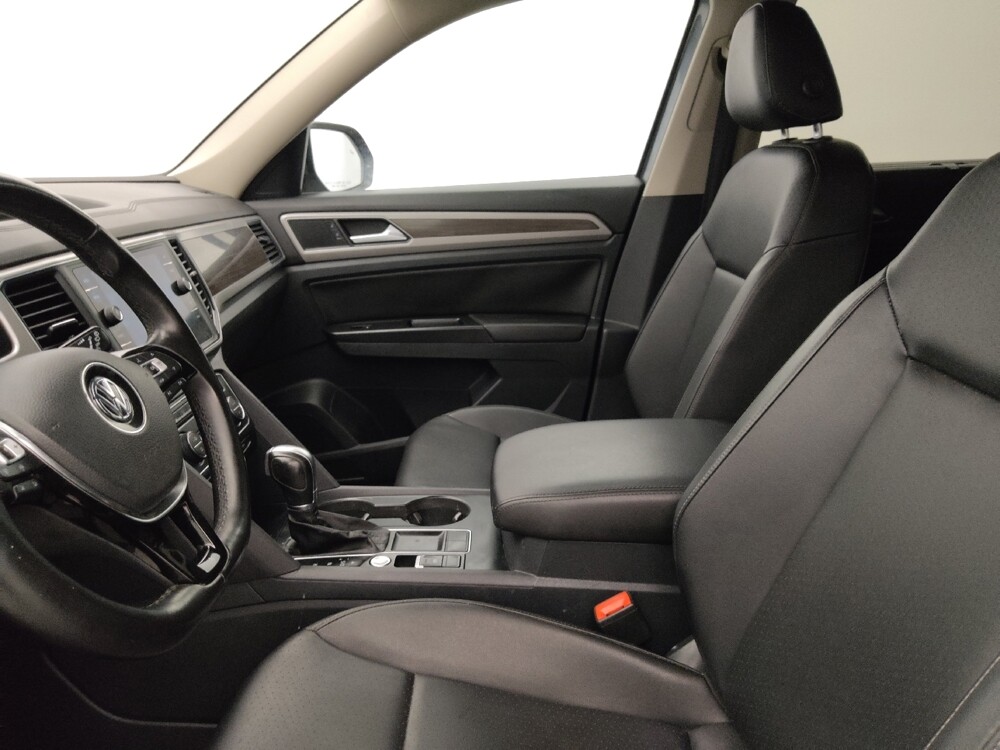 2019 Volkswagen Atlas in Tallahassee, FL 32304 - 18098871 17