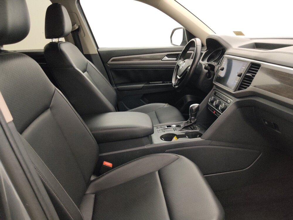 2019 Volkswagen Atlas in Tallahassee, FL 32304 - 18098871 21