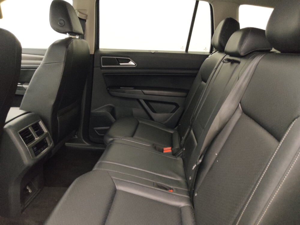 2019 Volkswagen Atlas in Tallahassee, FL 32304 - 18098871 18