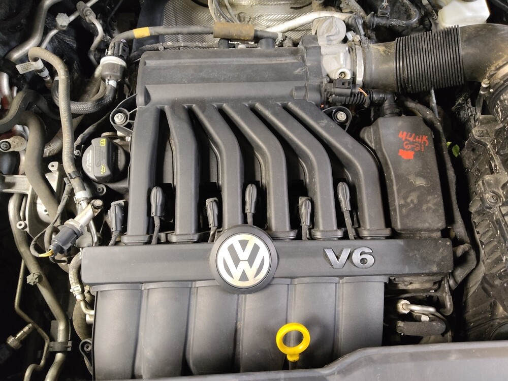 2019 Volkswagen Atlas in Tallahassee, FL 32304 - 18098871 30