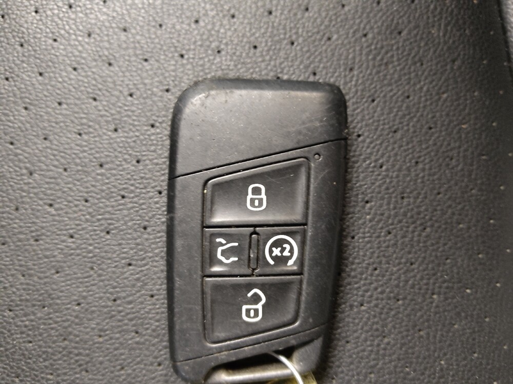 2019 Volkswagen Atlas in Tallahassee, FL 32304 - 18098871 32