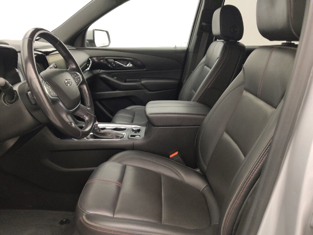 2022 Chevrolet Traverse in Fort Myers, FL 33907 - 18098872 17