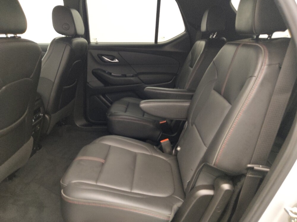 2022 Chevrolet Traverse in Fort Myers, FL 33907 - 18098872 18