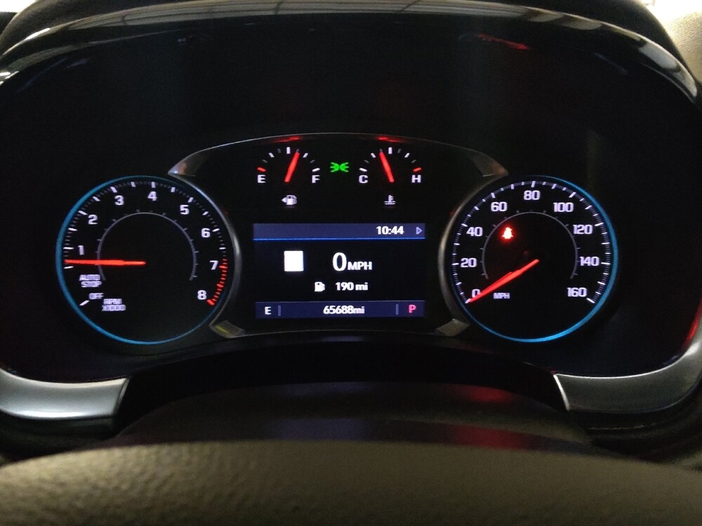 2022 Chevrolet Traverse in Fort Myers, FL 33907 - 18098872 23