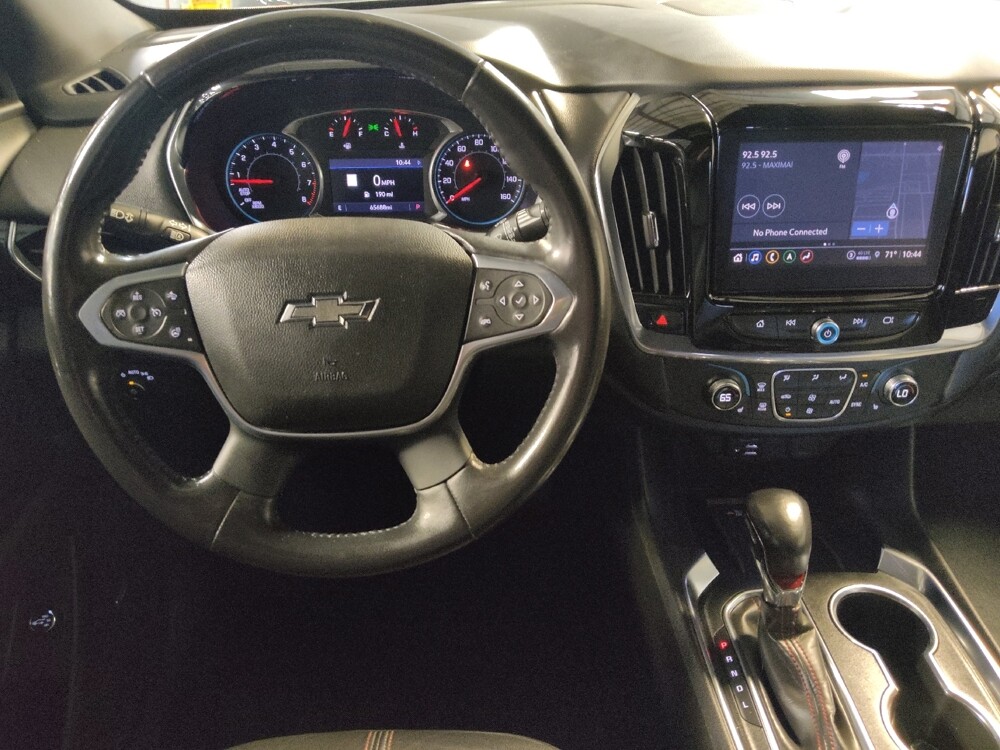 2022 Chevrolet Traverse in Fort Myers, FL 33907 - 18098872 22