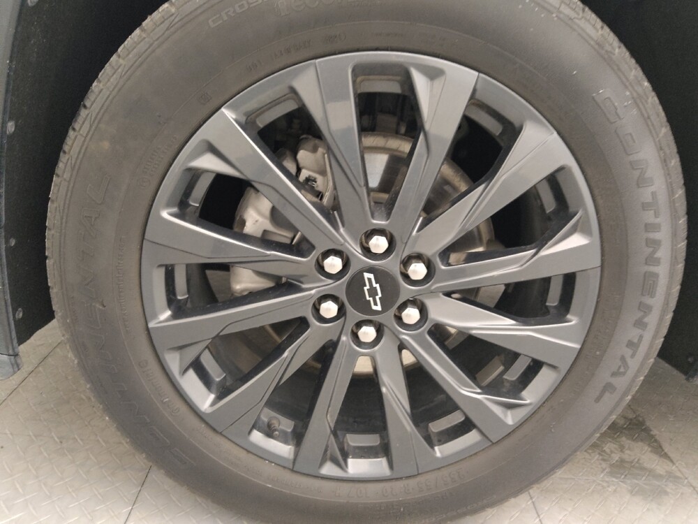 2022 Chevrolet Traverse in Fort Myers, FL 33907 - 18098872 31