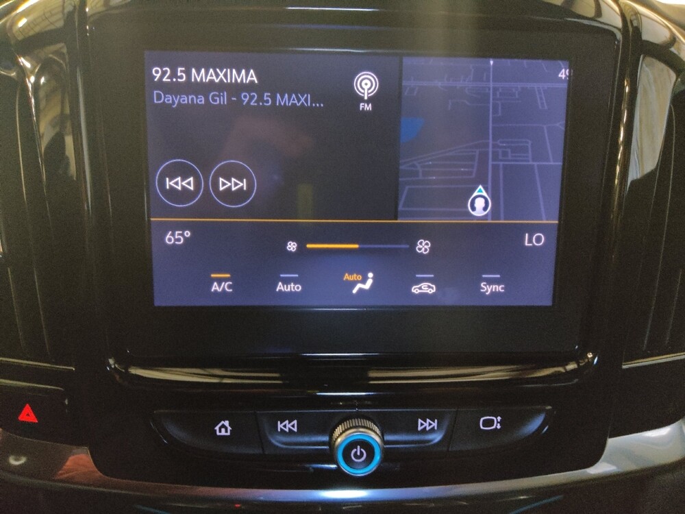 2022 Chevrolet Traverse in Fort Myers, FL 33907 - 18098872 25