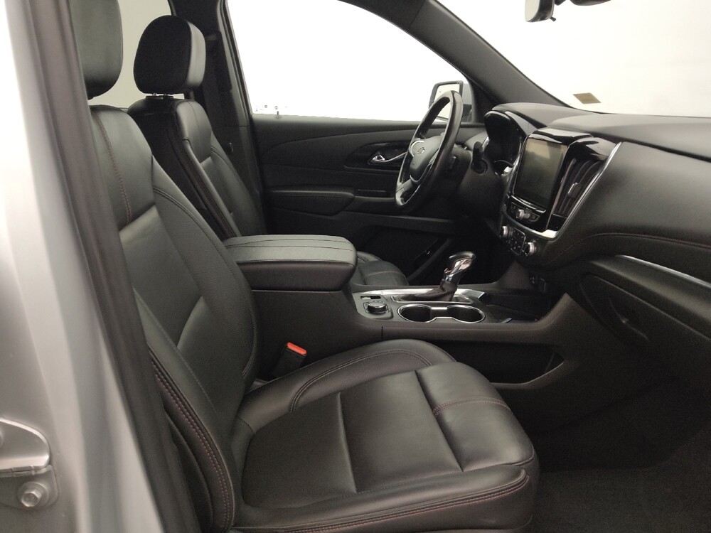 2022 Chevrolet Traverse in Fort Myers, FL 33907 - 18098872 21